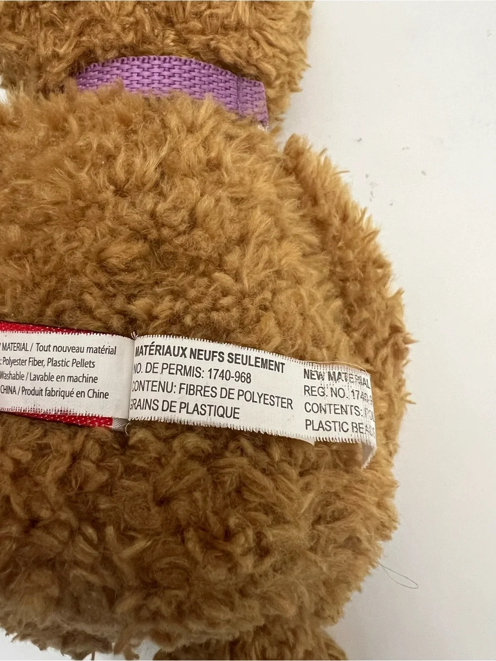 2022 Douglas Cuddle Toys Teddy Bear Plush 9